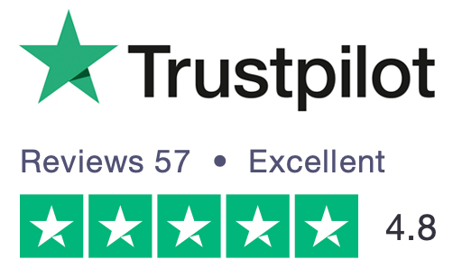 TrustPilot Reviews